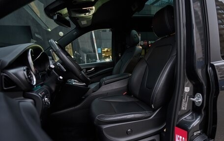 Mercedes-Benz V-Класс, 2020 год, 6 200 000 рублей, 9 фотография