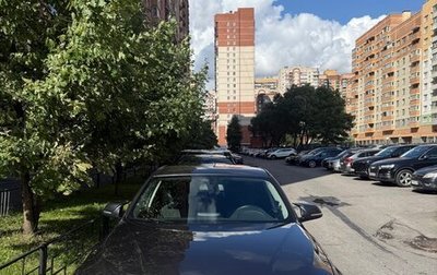 BMW 3 серия, 2016 год, 2 020 000 рублей, 1 фотография