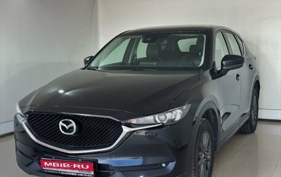 Mazda CX-5 II, 2019 год, 2 345 000 рублей, 1 фотография