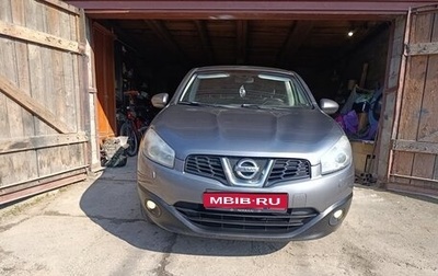Nissan Qashqai, 2012 год, 990 000 рублей, 1 фотография