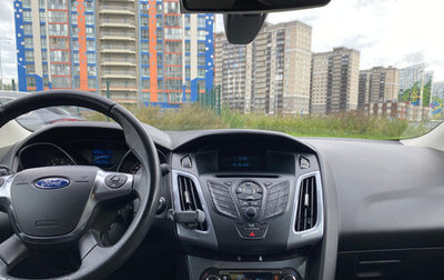 Ford Focus III, 2013 год, 700 000 рублей, 1 фотография