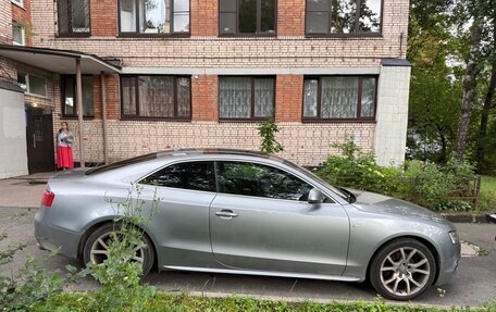 Audi A5, 2009 год, 990 000 рублей, 1 фотография