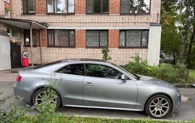 Audi A5, 2009 год, 990 000 рублей, 1 фотография