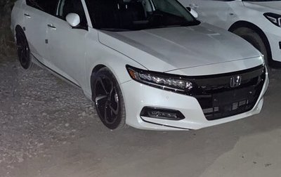 Honda Accord IX рестайлинг, 2018 год, 2 850 000 рублей, 1 фотография