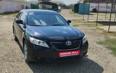Toyota Camry, 2008 год, 1 100 000 рублей, 1 фотография