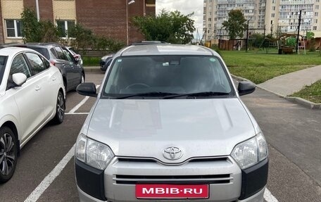 Toyota Probox I, 2022 год, 1 650 000 рублей, 1 фотография