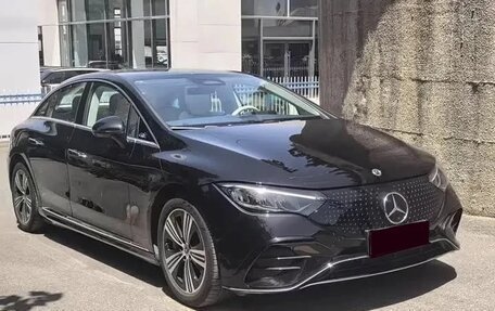 Mercedes-Benz EQE, 2026 год, 5 625 000 рублей, 1 фотография