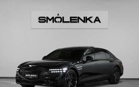 Genesis G90, 2026 год, 27 500 000 рублей, 1 фотография