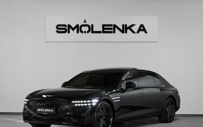Genesis G90, 2026 год, 27 500 000 рублей, 1 фотография