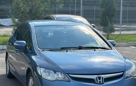 Honda Civic VIII, 2008 год, 900 000 рублей, 1 фотография