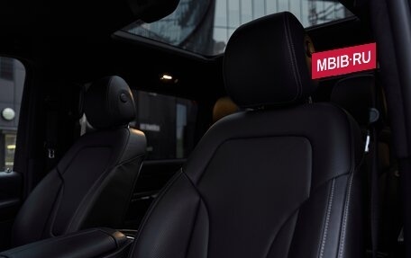 Mercedes-Benz V-Класс, 2020 год, 6 200 000 рублей, 11 фотография