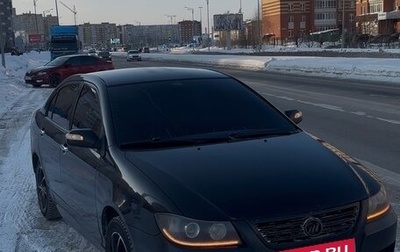 Lifan Solano I (630) рестайлинг, 2010 год, 170 000 рублей, 1 фотография