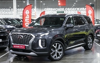 Hyundai Palisade I, 2022 год, 4 499 700 рублей, 1 фотография