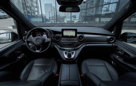 Mercedes-Benz V-Класс, 2020 год, 6 200 000 рублей, 15 фотография