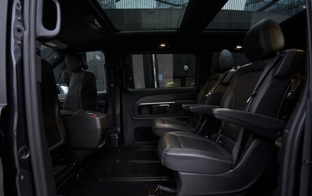 Mercedes-Benz V-Класс, 2020 год, 6 200 000 рублей, 18 фотография