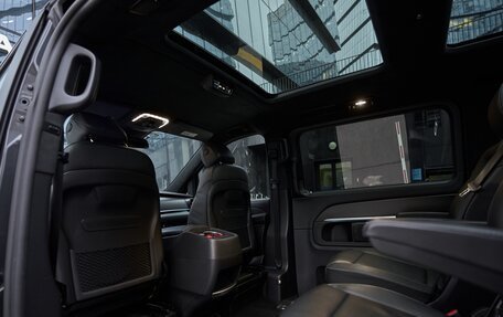 Mercedes-Benz V-Класс, 2020 год, 6 200 000 рублей, 19 фотография