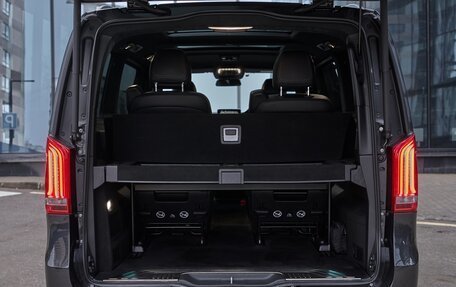 Mercedes-Benz V-Класс, 2020 год, 6 200 000 рублей, 26 фотография