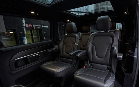 Mercedes-Benz V-Класс, 2020 год, 6 200 000 рублей, 22 фотография