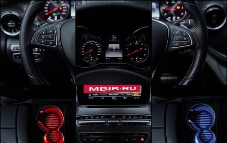 Mercedes-Benz V-Класс, 2020 год, 6 200 000 рублей, 28 фотография