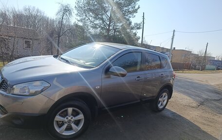 Nissan Qashqai, 2012 год, 990 000 рублей, 2 фотография