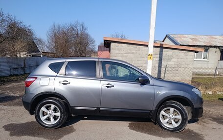 Nissan Qashqai, 2012 год, 990 000 рублей, 6 фотография
