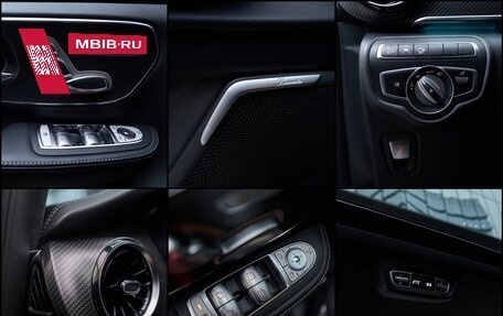 Mercedes-Benz V-Класс, 2020 год, 6 200 000 рублей, 29 фотография