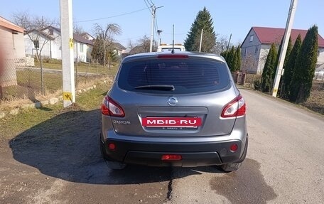 Nissan Qashqai, 2012 год, 990 000 рублей, 5 фотография