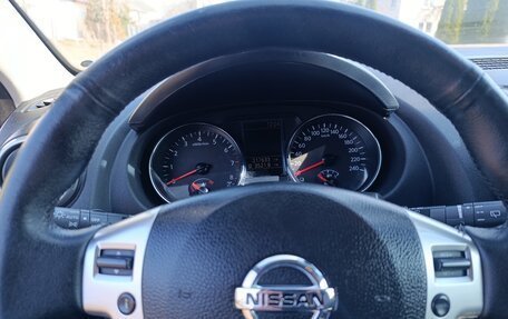 Nissan Qashqai, 2012 год, 990 000 рублей, 10 фотография