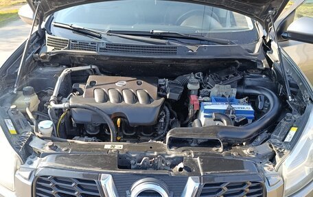 Nissan Qashqai, 2012 год, 990 000 рублей, 8 фотография