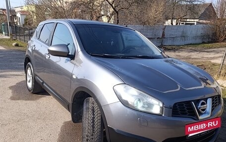 Nissan Qashqai, 2012 год, 990 000 рублей, 7 фотография