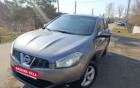 Nissan Qashqai, 2012 год, 990 000 рублей, 4 фотография