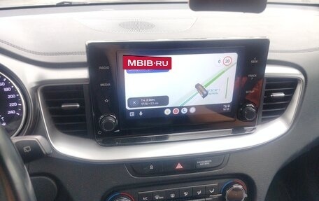 KIA cee'd III, 2020 год, 2 040 000 рублей, 6 фотография