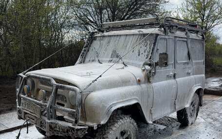 ЛуАЗ 3151, 1997 год, 450 000 рублей, 3 фотография