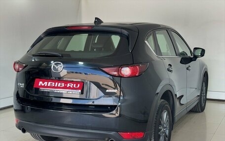 Mazda CX-5 II, 2019 год, 2 345 000 рублей, 4 фотография