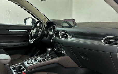 Mazda CX-5 II, 2019 год, 2 345 000 рублей, 13 фотография