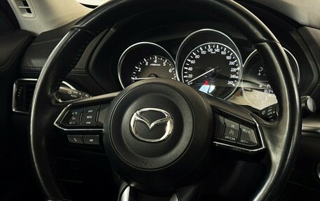Mazda CX-5 II, 2019 год, 2 345 000 рублей, 10 фотография