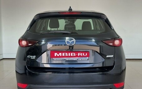 Mazda CX-5 II, 2019 год, 2 345 000 рублей, 3 фотография