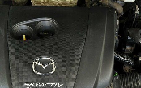 Mazda CX-5 II, 2019 год, 2 345 000 рублей, 16 фотография