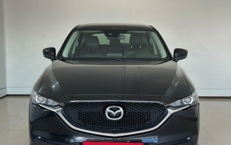 Mazda CX-5 II, 2019 год, 2 345 000 рублей, 2 фотография