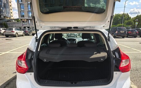 Ford Focus III, 2014 год, 750 000 рублей, 9 фотография