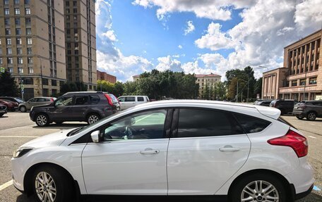 Ford Focus III, 2014 год, 750 000 рублей, 7 фотография