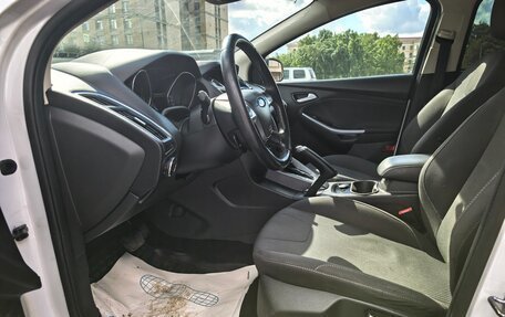 Ford Focus III, 2014 год, 750 000 рублей, 12 фотография