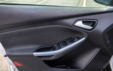 Ford Focus III, 2014 год, 750 000 рублей, 13 фотография