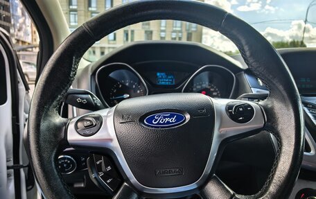 Ford Focus III, 2014 год, 750 000 рублей, 16 фотография