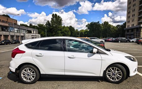 Ford Focus III, 2014 год, 750 000 рублей, 3 фотография