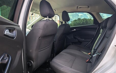 Ford Focus III, 2014 год, 750 000 рублей, 10 фотография