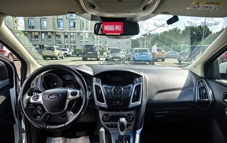 Ford Focus III, 2014 год, 750 000 рублей, 14 фотография
