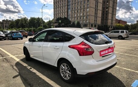 Ford Focus III, 2014 год, 750 000 рублей, 6 фотография