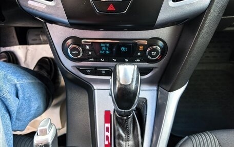 Ford Focus III, 2014 год, 750 000 рублей, 15 фотография