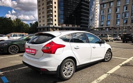 Ford Focus III, 2014 год, 750 000 рублей, 4 фотография